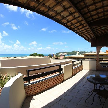 Garbos Soleil Hotel Natal Exterior photo