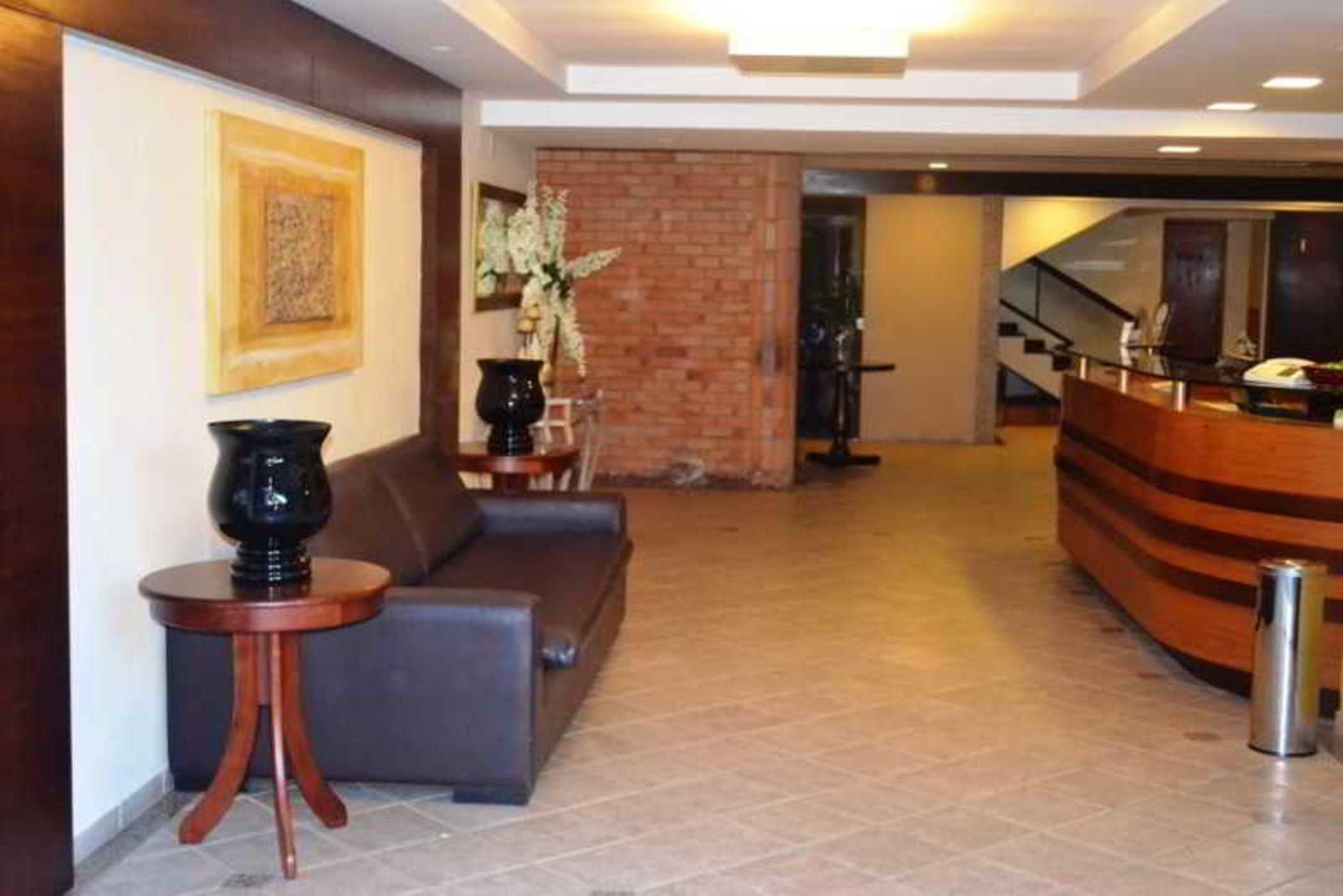 Garbos Soleil Hotel Natal Exterior photo