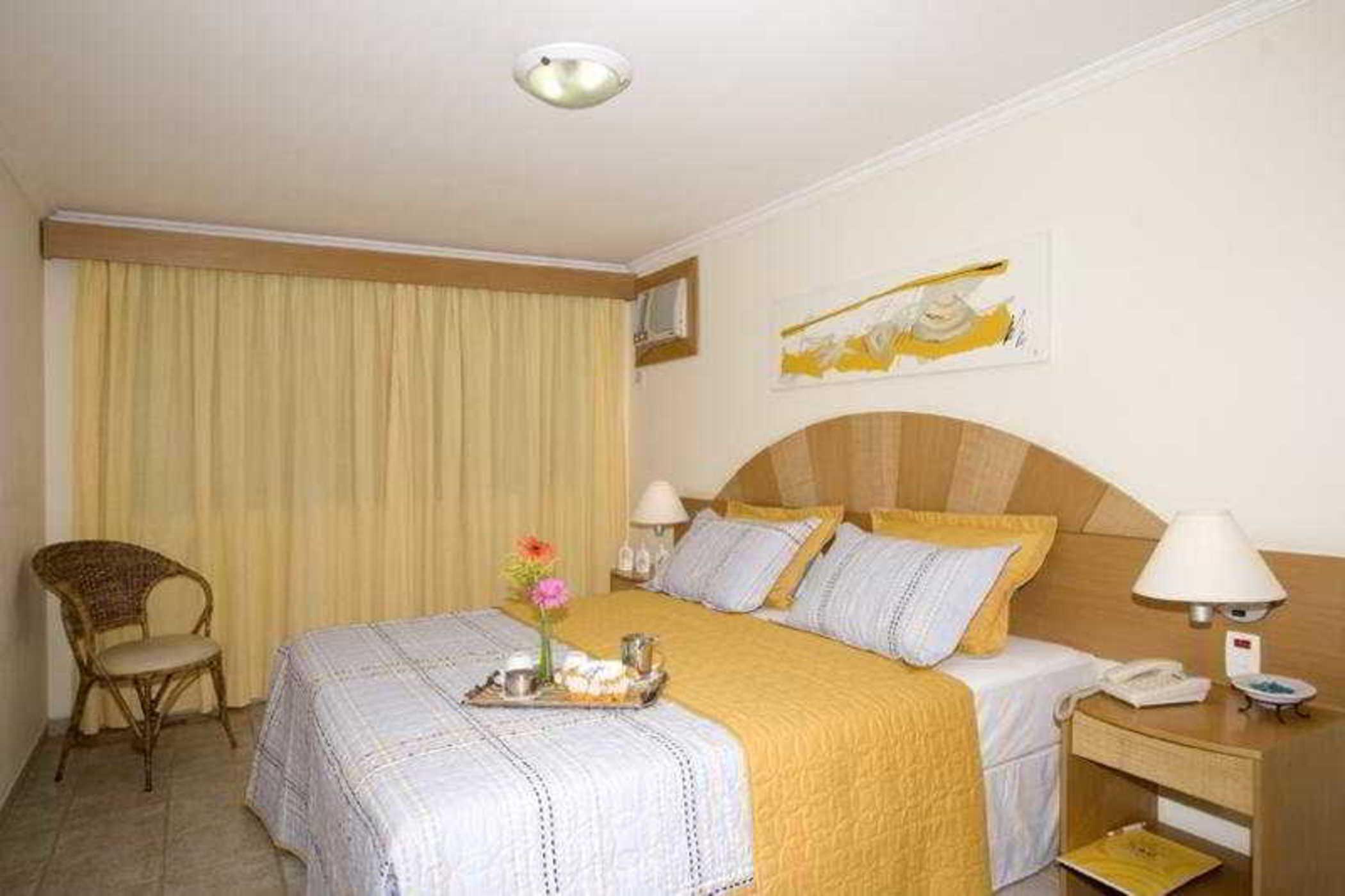 Garbos Soleil Hotel Natal Exterior photo