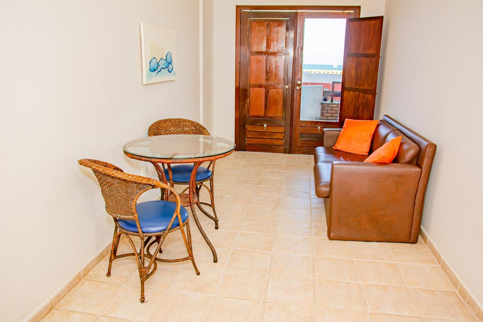 Garbos Soleil Hotel Natal Exterior photo